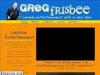 frisbeeshow.com