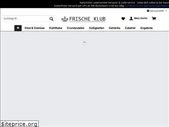 frische-klub.de