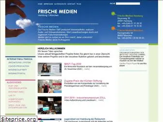 frische-medien.de