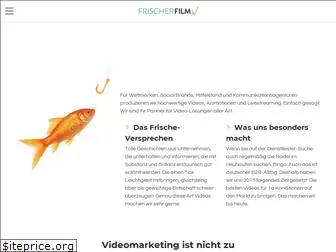 frischerfilm.de