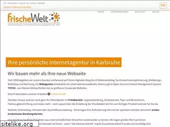 frischewelt.de