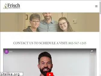 frischfamilychiropractic.com