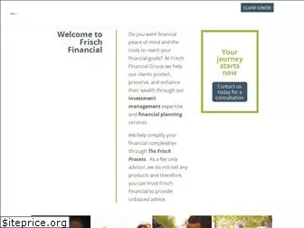 frischfinancial.com