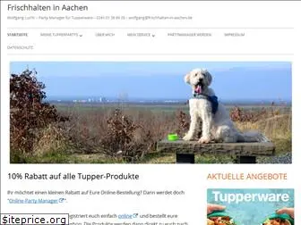 frischhalten-in-aachen.de