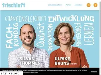 frischluft.org