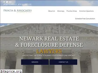 friscialaw.com