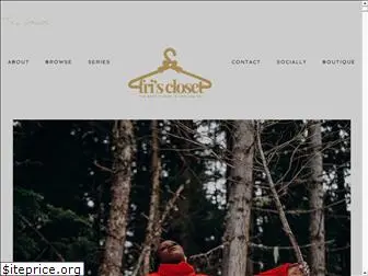 friscloset.com