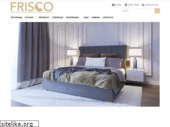 frisco.com.ua