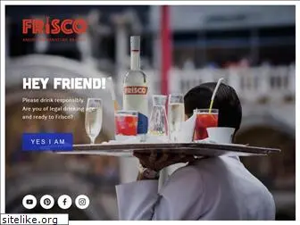 friscobrandy.com