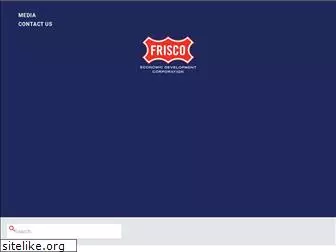 friscoedc.com