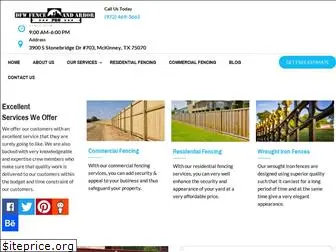 friscofenceandarborpro.com