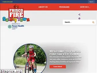 friscofiresafetytown.com