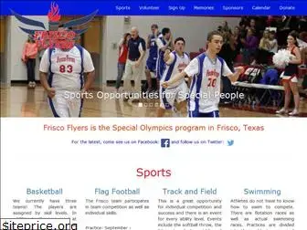 friscoflyers.org