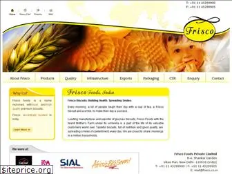 friscofoods.com