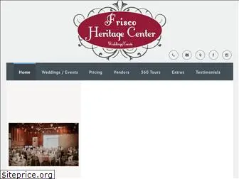 friscohc.com