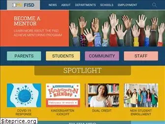 friscoisd.org