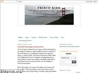 friscokids.net