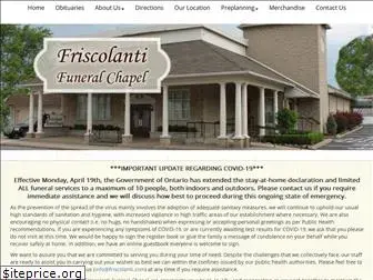 friscolanti.com