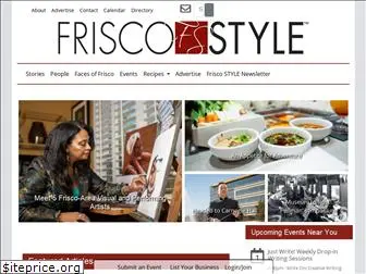 friscostyle.com