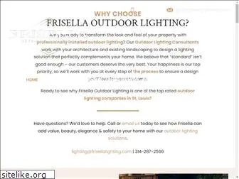 frisellalighting.com