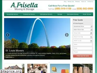 frisellamoving.com