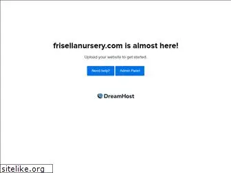 frisellanursery.com