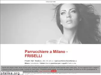 frisellihairstudio.it