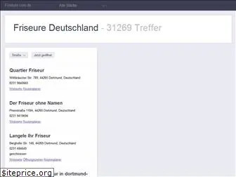 friseure.com.de