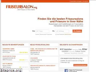 friseursalon.org