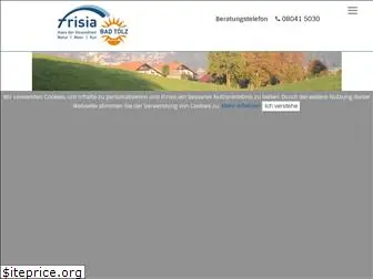 frisia-toelz.de