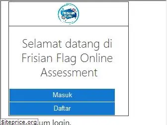 frisianflagcareer.com