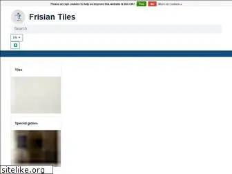 frisiantiles.com