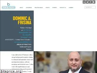 frisinaip.com