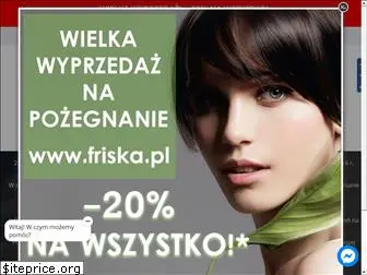 friska.pl