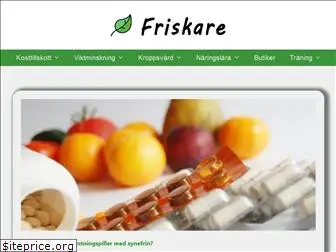 friskare.info