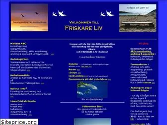 friskareliv.com