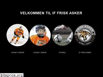 friskasker.no