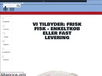 friskfangetfisk.dk