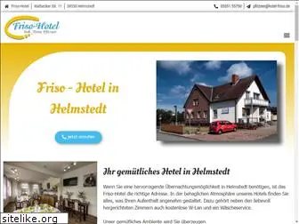 friso-hotel-helmstedt.de