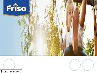 friso.com.sg