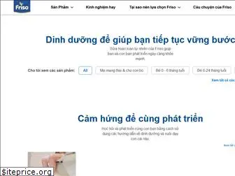 friso.com.vn