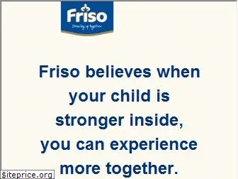 friso.com