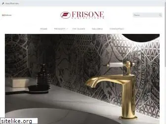 frisone.com