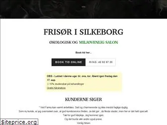 frisor-stationen.dk