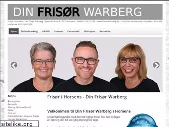 frisor-warberg.dk