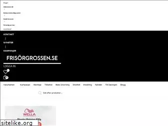 frisorgrossen.se