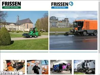 frissen.nl