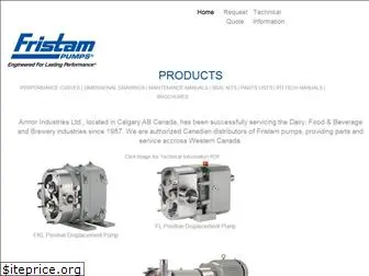 fristam.ca