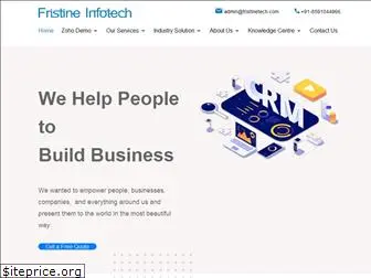 fristinetech.com