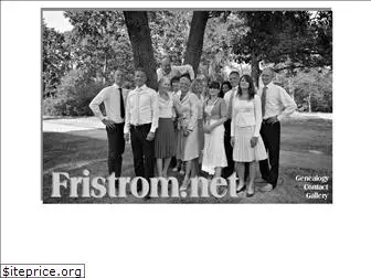 fristrom.net